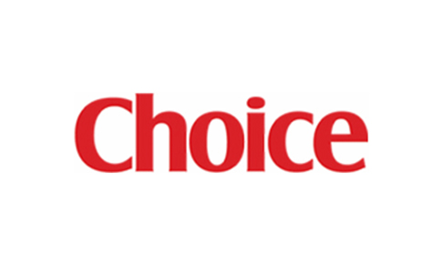 Christmas Gift Guide - Choice (1.4k Twitter followers)